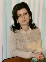 Харатян Марина