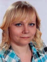 Сапрыкина Екатерина