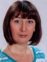 Лебедева Ольга
