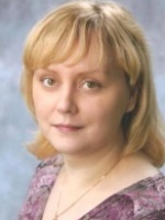 Баркова Оксана Сергеевна