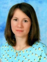 Колихова Дарья
