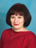 Ульянова Светлана