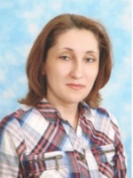 Ракова Светлана