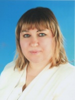 Челнокова Ирина