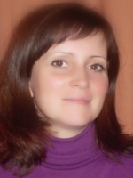Харлашкина Вера