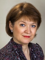 Изгородина Наталья