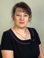 Сомова Татьяна